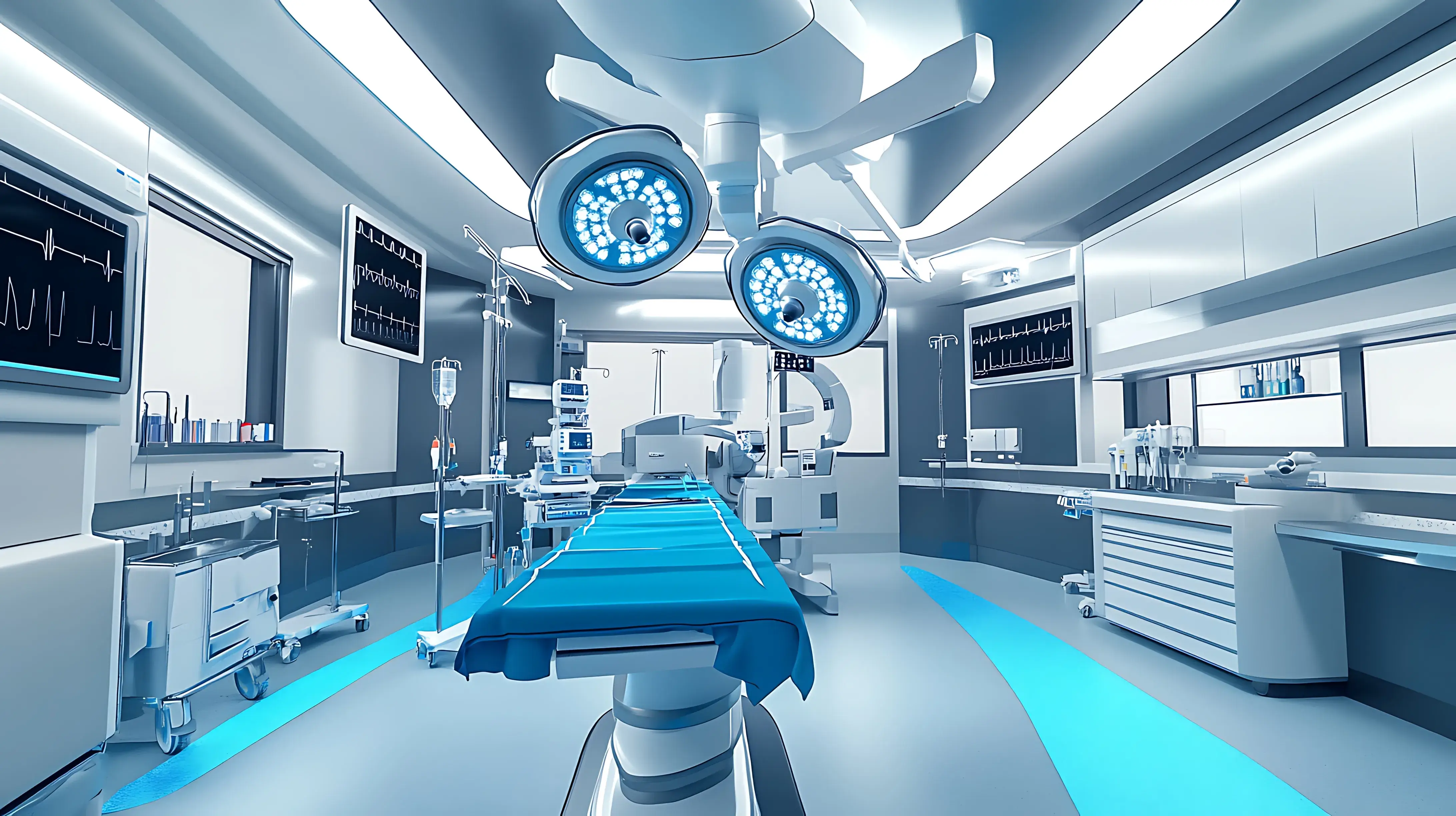 Millennia Cardiovascular Clinic